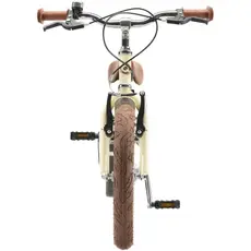 Miqilong Kids bicycle RM 16" beige, 5 image