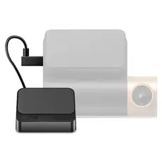 Car video recorder module Xiaomi 70mai GPS03, GPS Module, 2m, Black, 4 image
