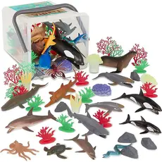 Underwater world game set Terra TERRA MARINE WORLD, 2 image