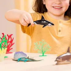 Underwater world game set Terra TERRA MARINE WORLD, 4 image