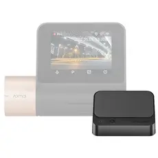 Car video recorder module Xiaomi 70mai GPS03, GPS Module, 2m, Black, 5 image