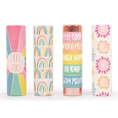 Children's lipstick set Make It Real 3C4G Adventure Fun Lip Gloss Set, 3 image
