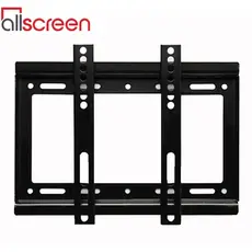 TV Bracket Allscreen Universal LCD LED TV Bracket CTMB25 14"-42" inch, 2 image