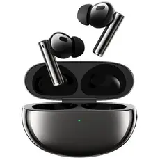 Headphone Realme Buds Air 5 Pro Black, 2 image