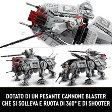 Lego LEGO 75337, 4 image