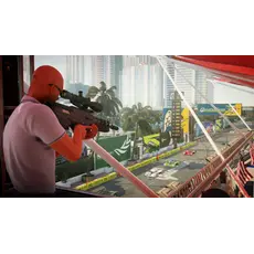 Video Game Sony PS5 Game Hitman World of Assassination, 5 image
