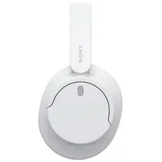 Headphone Sony Wireless Noise Canceling WHCH720NW White (WHCH720NW), 6 image
