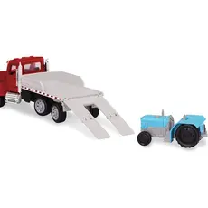 DRIVEN MICRO FLATBED TRUCK, 3 image