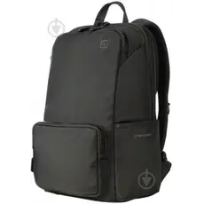 Laptops Bag Tucano Terras 15.6" black (BKTER15-BK), 2 image
