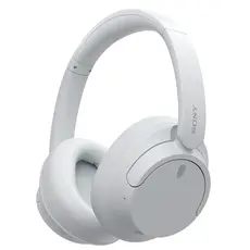 Headphone Sony Wireless Noise Canceling WHCH720NW White (WHCH720NW)