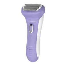 Epilator Remington WDF5030, Wet and Dry Epilator, Purple/White
