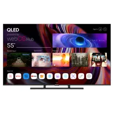 TV SUNNY 55'' (SN55QDU252) QLED WebOS TV