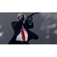 Video Game Sony PS5 Game Hitman World of Assassination, 3 image
