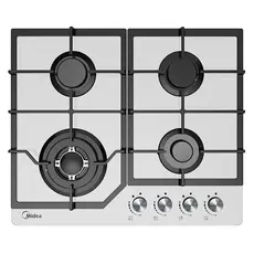 Built-in stove surface Midea MG684TGW