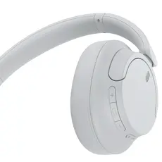 Headphone Sony Wireless Noise Canceling WHCH720NW White (WHCH720NW), 4 image