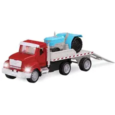 DRIVEN MICRO FLATBED TRUCK, 5 image