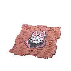 Figure Set Jazwares FTN Lama Drama Loot Pinata, 4 image