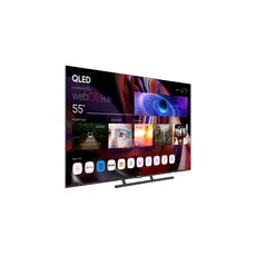 TV SUNNY 55'' (SN55QDU252) QLED WebOS TV, 3 image