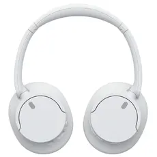 Headphone Sony Wireless Noise Canceling WHCH720NW White (WHCH720NW), 5 image