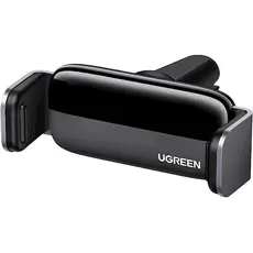 Mobile phone holder Ugreen LP120 (10422), Air Vent Phone Holder, Gray, 2 image