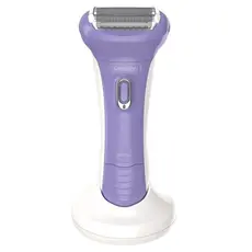Epilator Remington WDF5030, Wet and Dry Epilator, Purple/White, 6 image