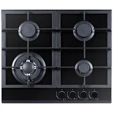 Cooker built-in surface FRANKO FBH-6041GB, 2 image