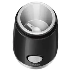 Coffee grinder SENCOR SCG 2051BK