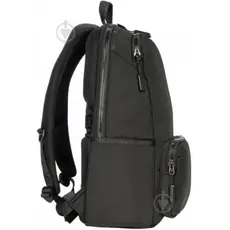 Laptops Bag Tucano Terras 15.6" black (BKTER15-BK), 3 image