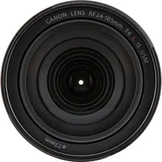 Camera lens Canon RF 24-105MMF/4 LISUSM, 5 image