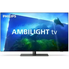 TV PHILIPS 48OLED818/12