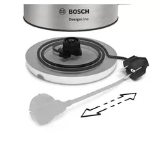 Kettle BOSCH TWK4P440, 7 image