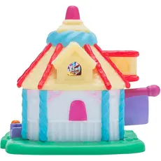 Toy houses Li`l Woodzeez BOBBLEHEAD, WOODZEEZ ASSORTMENT 3PCK, S3, 5 image