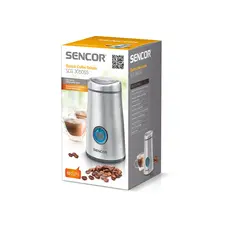 Coffee grinder Sencor SCG 3050SS, 3 image