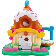 Toy houses Li`l Woodzeez BOBBLEHEAD, WOODZEEZ ASSORTMENT 3PCK, S3, 3 image