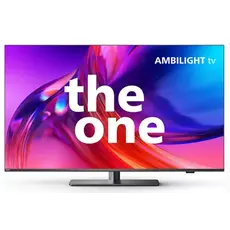 TV PHILIPS 43PUS8818/12