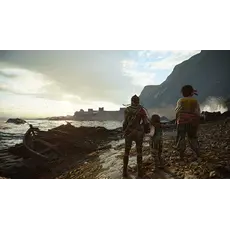 Video game Game for PS5 A Plague Tale: Requiem, 9 image