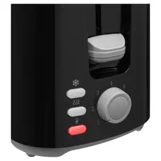 Toaster Sencor STS 2607BK, 6 image