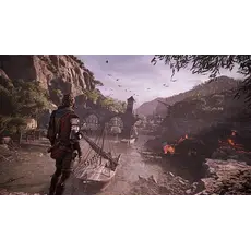 Video game Game for PS5 A Plague Tale: Requiem, 7 image