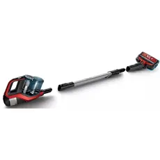 Vacuum cleaner Philips XC7043/01, 0.6L, Vacuum Cleaner, Silver/Red, 6 image