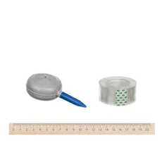 Toy set Same Toy Fingerprint Identification (collecting fingerprints), 6 image