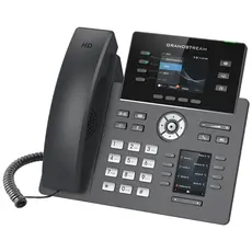 IP Phone Grandstream GRP2614 Carrier-Grade IP Phones 4 line keys 4 SIP accounts 24 Digital BLF, 3 image