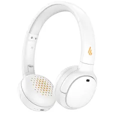 Headphone Edifier WH500WH, Headset, Wireless, Bluetooth, White, 4 image