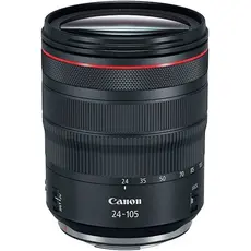 Camera lens Canon RF 24-105MMF/4 LISUSM, 2 image