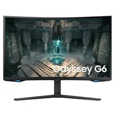 Monitor Samsung LS27BG650EIXCI
