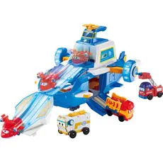 Toy set SUPER WINGS EU740831, 4 image