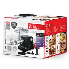 Meat grinder Zilan ZLN1789, 3 image