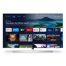 TV Philips 48OLED807/12 AMBILIGHT 4, 4 image