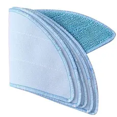 Robot vacuum cleaner B5 MAX floor cloth, 3 image