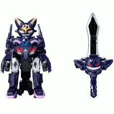 Transformer Monkart Bitorid Dante