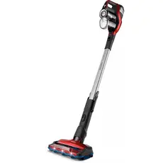 Vacuum cleaner Philips XC7043/01, 0.6L, Vacuum Cleaner, Silver/Red